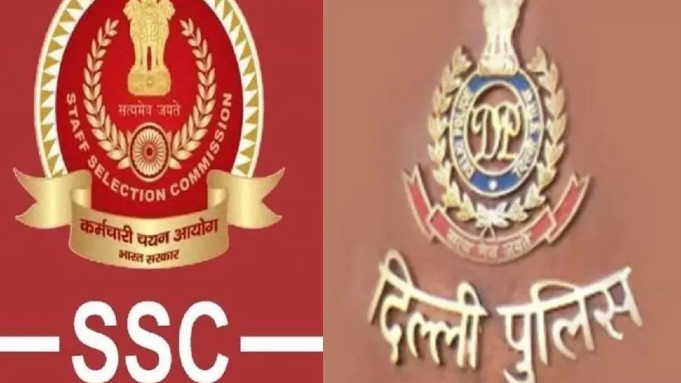 दिल्ली पुलिस कॉन्स्टेबल भर्ती PE-MT के लिए एडमिट कार्ड जल्द