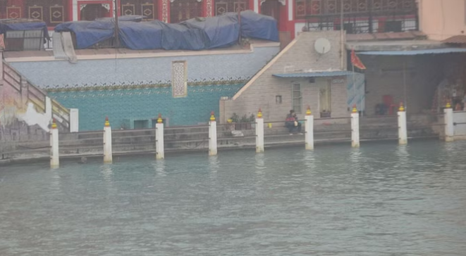 हरिद्वार गंगा घाट