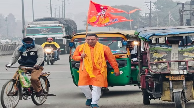 सुशील गाबा