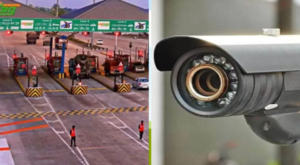 टोल प्लाज पर भूल कर भी न करें ये गलती, अब लगेंगे CCTV कैमरे