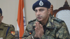 6 आईपीएस अफसरों के ट्रांसफर, हटाए गए आगरा के पुलिस कमिश्नर
