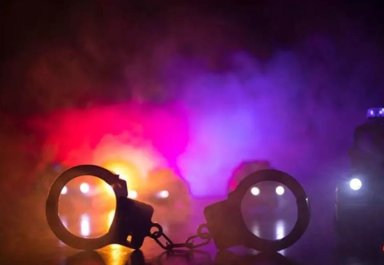 पुलिस पार्टी पर मार देने की नीयत से चढ़ाने की कोशिश की