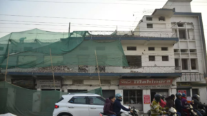 कहानी प्रिंस होटल की... देहरादून के चौराहे को दी पहचान; अब बन जाएगा इतिहास