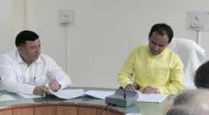 शिक्षा मंत्री धन सिंह रावत