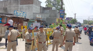 उत्तराखंड पुलिस फाइल फोटो