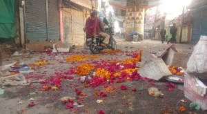 अतिक्रमण पर अधिकारियों की चुप्पी और वोटबैंक की राजनीति है हल्द्वानी दंगे की जिम्मेदार