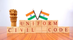 Uniform Civil Code