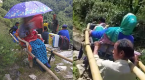 गर्भवती