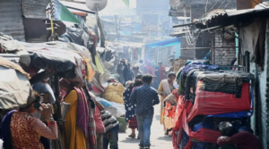 बनभूलपुरा में अब केवल नाइट में रहेगा कर्फ्यू