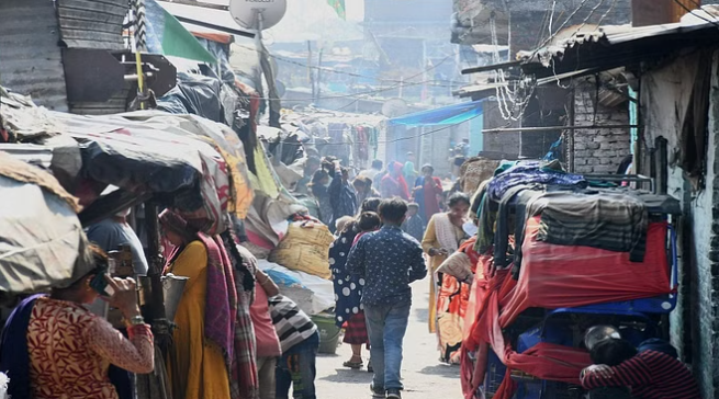 बनभूलपुरा में अब केवल नाइट में रहेगा कर्फ्यू