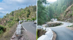 उत्तराखंड में बनने जा रही हैं 108 नई सड़कें, केंद्र ने मंजूर किए 967.73 करोड़ रुपये