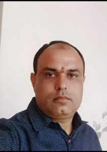 दिल्ली कूच कर रहे किसानों के आंदोलन को कुचलने का काम कर रही भाजपा सरकार - बंटी