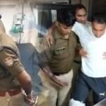 उत्तराखंड के हरिद्वार में पुलिस और बदमाशों के बीच मुठभेड़,1अपराधी की गोली लगने से घायल