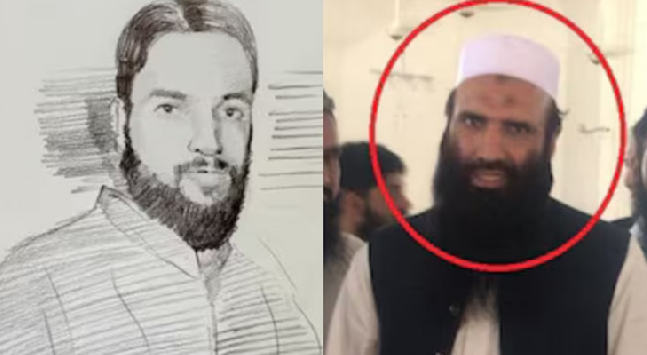 लश्कर-ए-तैयबा: टीआरएफ का प्रमुख शेख सज्जाद गुल पहलगाम आतंकी हमले का है सरगना |