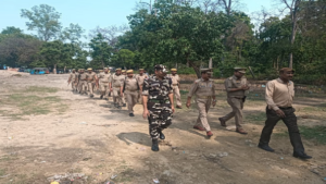 ऑपरेशन सिन्दूर: एयर स्ट्राइक के बाद भारत-नेपाल सीमा पर बढ़ा दी चौकसी, सीमा से सटे इलाकों में की पेट्रोलिंग