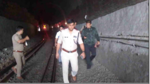 हरिद्वार: लापता चार साल की मासूम का शव मनसा देवी मंदिर टनल के पास मिला; गला घोंटकर हत्या की आशंका