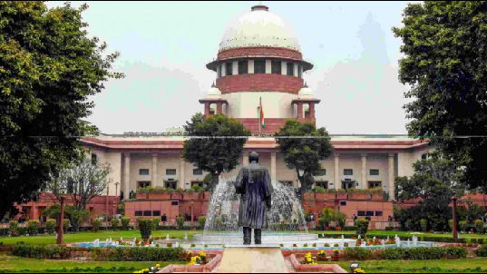 वक्फ कानून: उच्चतम न्यायालय ने नई याचिकाओं की पड़ताल पर करने से मना करते हुए कहा- हर कोई अखबारों में अपना नाम देखना चाहता है