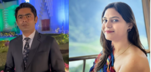 एक और नया खुलासा, दानिश ने बढ़वाई थी ज्योति की वीजा अवधि, दानिश से की गई चैट डिलीट