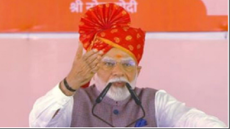 जब सिंदूर बारूद बन जाता है तो नतीजा क्या होता है, PM मोदी के भाषण की बड़ी बातें