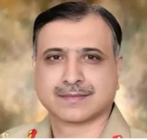 भारत-पाक में बढ़ते तनाव के बीच पाकिस्तान ने ISI प्रमुख असीम मलिक को बनाया राष्ट्रीय सुरक्षा सलाहकार