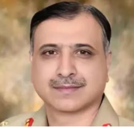 भारत-पाक में बढ़ते तनाव के बीच पाकिस्तान ने ISI प्रमुख असीम मलिक को बनाया राष्ट्रीय सुरक्षा सलाहकार