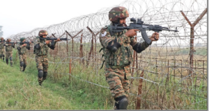 जम्मू: BSF ने सांबा जिले में घुसपैठ की कोशिश को नाकाम करते सात आतंकियों को किया ढेर |