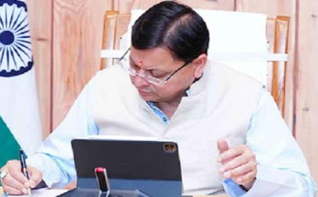 राजभवन से सशक्त भू कानून विधेयक को मिली मंजूरी,इन विधेयकों पर भी राज्यपाल की लगी मुहर…