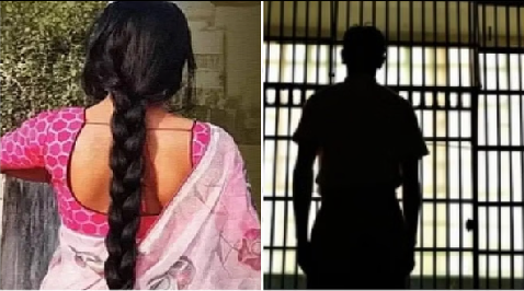 प्रेमी से शादी कराओ नहीं तो इसको भेजो जेल, पुलिस भी दिखी बेबस; कर दी इच्छा पूरी