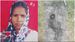 प्रेम संबंध में महिला की हत्या: महिला ने बनाई दूरी तो होमगार्ड ने बेरहमी से ली जान