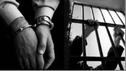 पुलिस गिरफ्त में लुटेरा, महिला को घायल कर लूट की वारदात को दिया था अंजाम