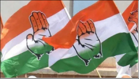 कांग्रेस ने कहा- हमारी चुनौती का जवाब मोदी हैं, नड्डा नहीं