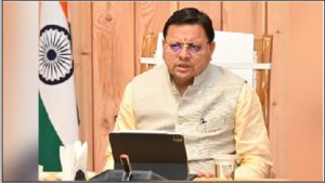 कैंची धाम मेला: श्रद्धालुओं की बढ़ती संख्या पर सीएम धामी ने की बैठक, समुचित व्यवस्था के दिए निर्देश