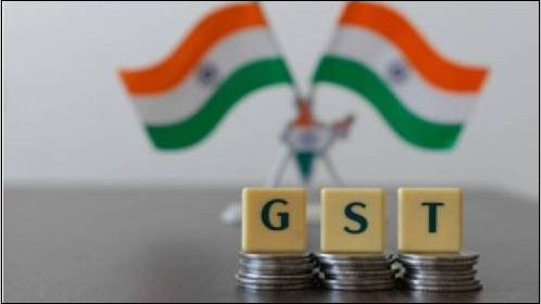 दवाओं पर GST हटाने की मांग को लेकर प्रदर्शन, UP-UK मेडिकल रिप्रेजेंटेटिव ने सौंपा ज्ञापन