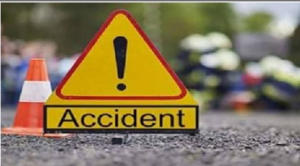 Uttarakhand: बदरीनाथ से लौट रही बस अणीमठ के पास पलटी, 11 तीर्थयात्री घायल; 3 की हालत गंभीर