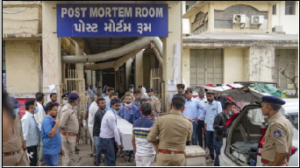 अहमदाबाद विमान दुर्घटना: 265 में से 6 की हुई पहचान, परिवार को सौंपे गए शव, DNA सैंपलिंग जारी