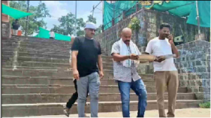 राजा हत्याकांड: सोनम का भाई गोविंद ने किया जीजा का पिंडदान, राजा के मोक्ष के लिए किया गया पूजन