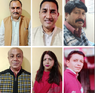 Uttarakhand: कुमाऊं विश्वविद्यालय के डीएसबी परिसर शिक्षणेत्तर कर्मचारी संघ के चुनाव सम्पन्न, विपिन चन्द्र बने सचिव