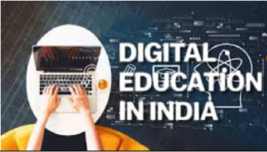 डिजिटल और आधुनिक रूप से शिक्षा के क्षेत्र में हो रही क्रांति, मल्टीमीडिया संसाधन पढ़ाई को बना रहे रोचक