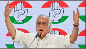 ट्रंप ने 13 बार विभिन्न मौकों पर भारत-पाकिस्तान संघर्षविराम का दावा किया, कांग्रेस ने प्रधानमंत्री से पूछे सवाल