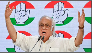 ट्रंप ने 13 बार विभिन्न मौकों पर भारत-पाकिस्तान संघर्षविराम का दावा किया, कांग्रेस ने प्रधानमंत्री से पूछे सवाल