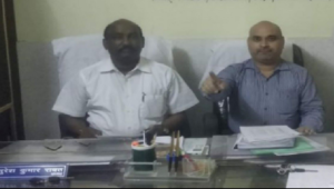 कर्मचारी शिक्षक संयुक्त मोर्चा के आह्वान पर राज्य कर्मचारी संयुक्त परिषद ने आंदोलन की घोषणा की