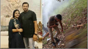 केदारनाथ हेलिकॉप्टर क्रैश: जले हुए शव…राख में बदले सपने, केदारनाथ की शांत घाटी एक बार फिर उठी चीख, 44 जवानों ने किया रेस्क्यू