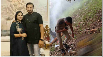 केदारनाथ हेलिकॉप्टर क्रैश: जले हुए शव…राख में बदले सपने, केदारनाथ की शांत घाटी एक बार फिर उठी चीख, 44 जवानों ने किया रेस्क्यू