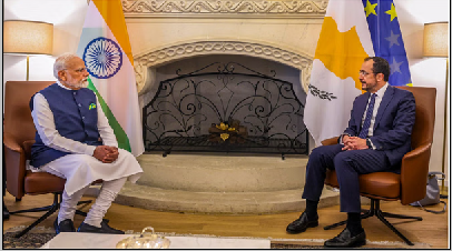 यह युद्ध का युग नहीं’, पश्चिम एशिया और यूरोप में जारी संघर्ष पर बोले प्रधानमंत्री मोदी