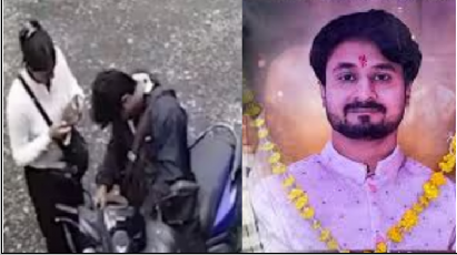 रिक्रिएट करेगी पुलिस पूरा क्राइम सीन, सोनम समेत अन्य आरोपियों को ले जाया जाएगा सोहरा