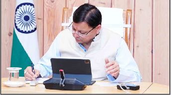उत्तराखंड में खतरे वाले स्थान को नो सेल्फी जोन घोषित किया जाएगा, हादसे का शिकार हो रहे लोग