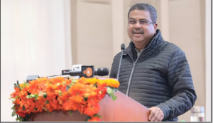 भारत का नया मुकाम हासिल; रैंकिंग में 54 संस्थान शुमार; शिक्षा मंत्री ने बताया ‘शैक्षिक क्रांति का परिणाम’