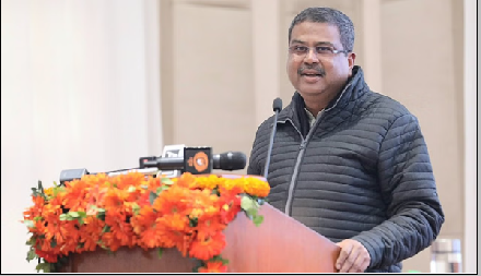 भारत का नया मुकाम हासिल; रैंकिंग में 54 संस्थान शुमार; शिक्षा मंत्री ने बताया ‘शैक्षिक क्रांति का परिणाम’