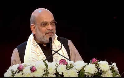‘अंग्रेजी बोलने वालों को जल्द ही शर्म महसूस होगी, भाषा विवाद के बीच गृह मंत्री बोले- भाषाई विरासत दोबार हासिल