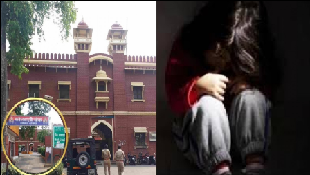 5 साल की बच्ची को चॉकलेट के बहाना बुलाया, फिर नाजुक अंगों से छेड़छाड़ कर दुष्कर्म की कोशिश